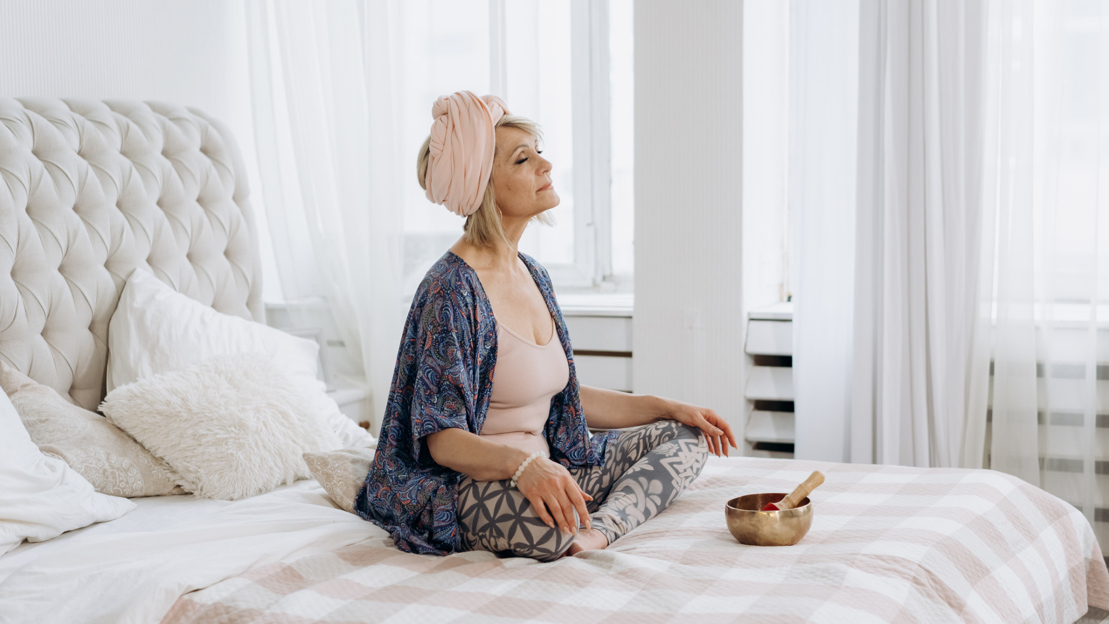 Mantras para diferentes situaciones