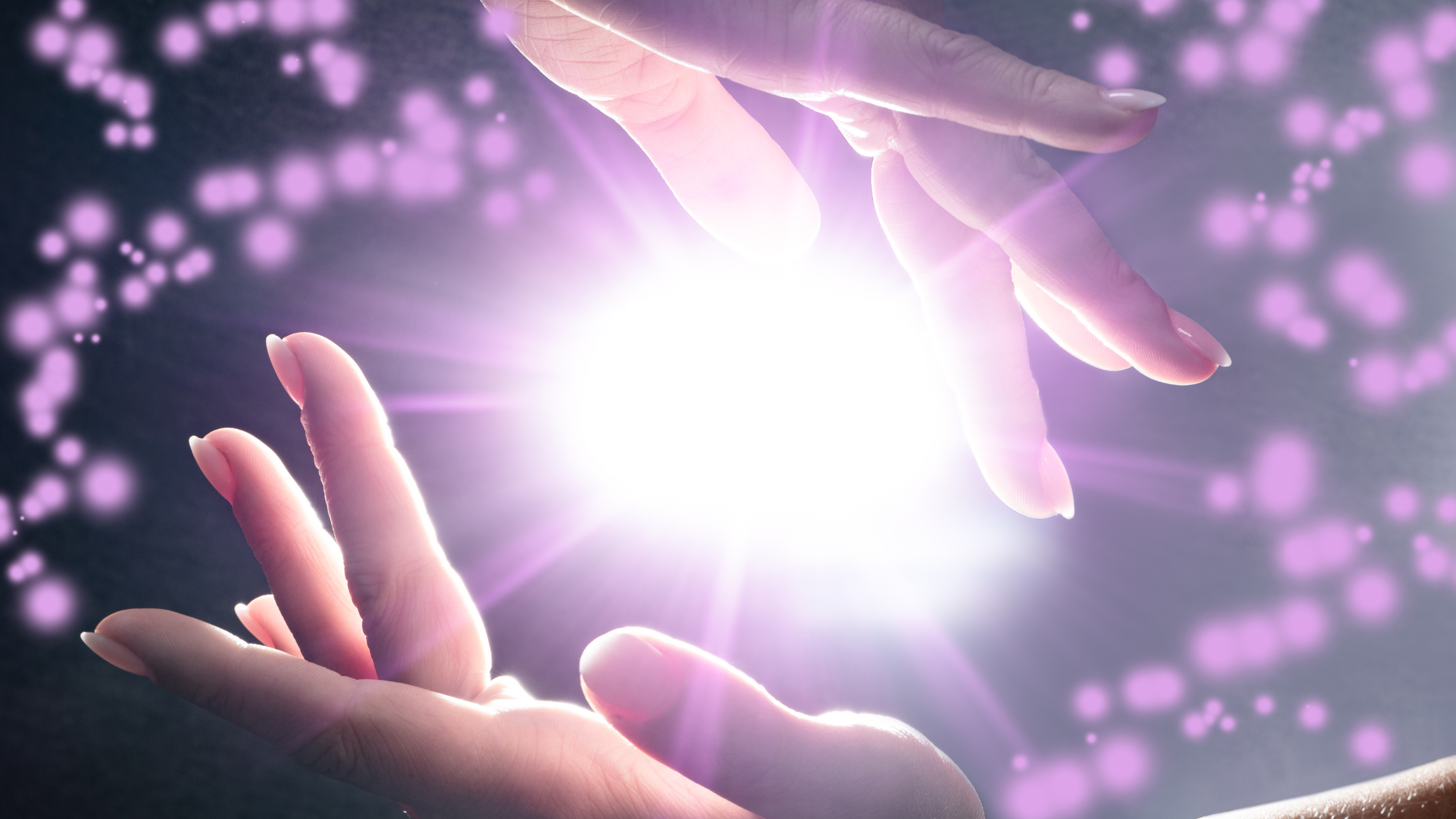 ¿Cuándo recurrir al reiki a distancia?