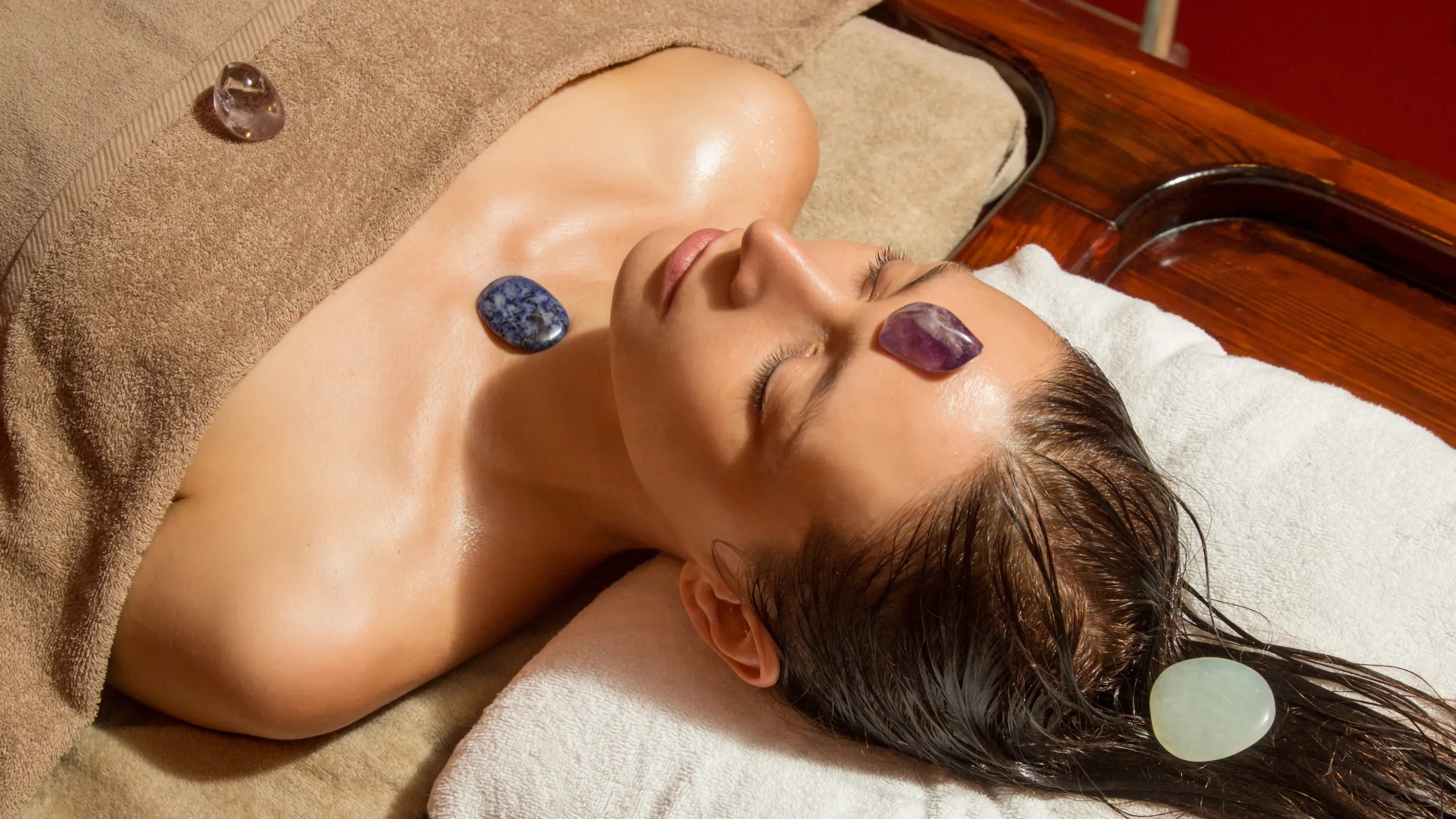 Cómo saber si necesitas una sesión energética (y cuál elegir): señales, tipos de sesiones y próximos pasos