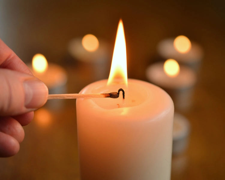 CANDLES