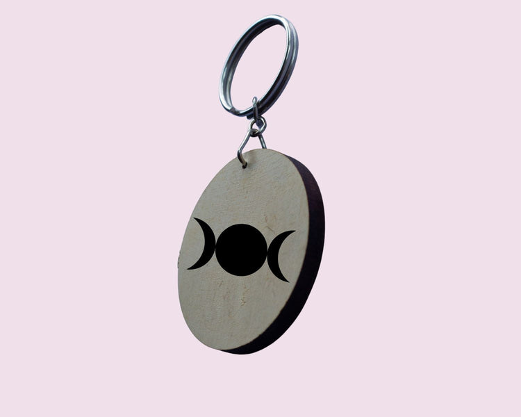 KEYCHAINS