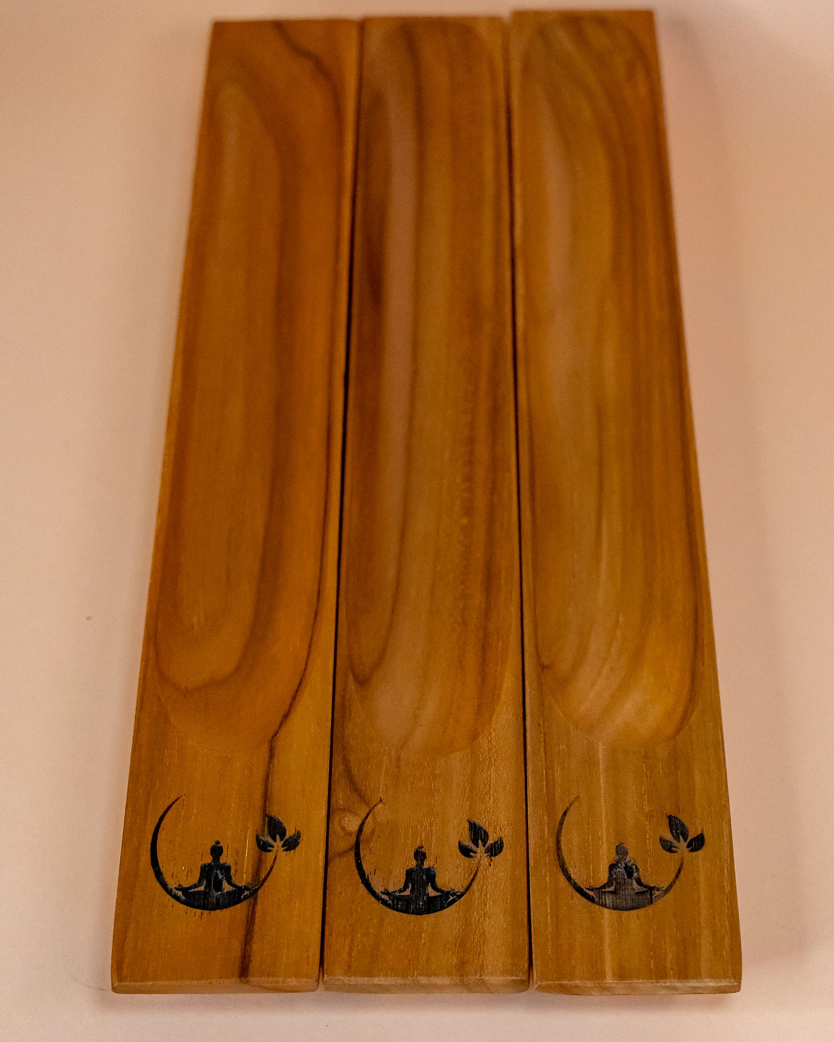 BUDDHA DESIGN INCENSE HOLDER