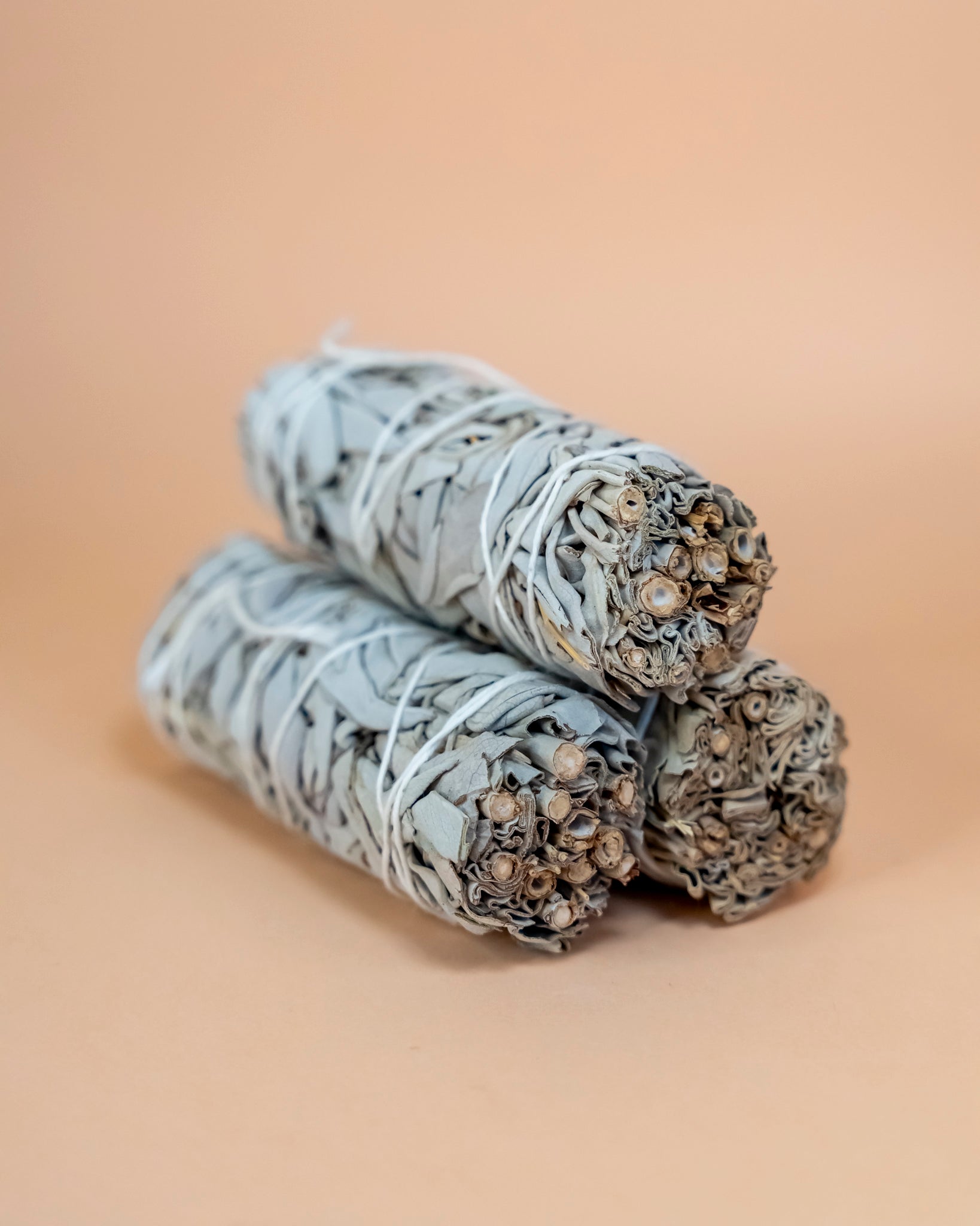 SAGE INCENSE BUNDLE