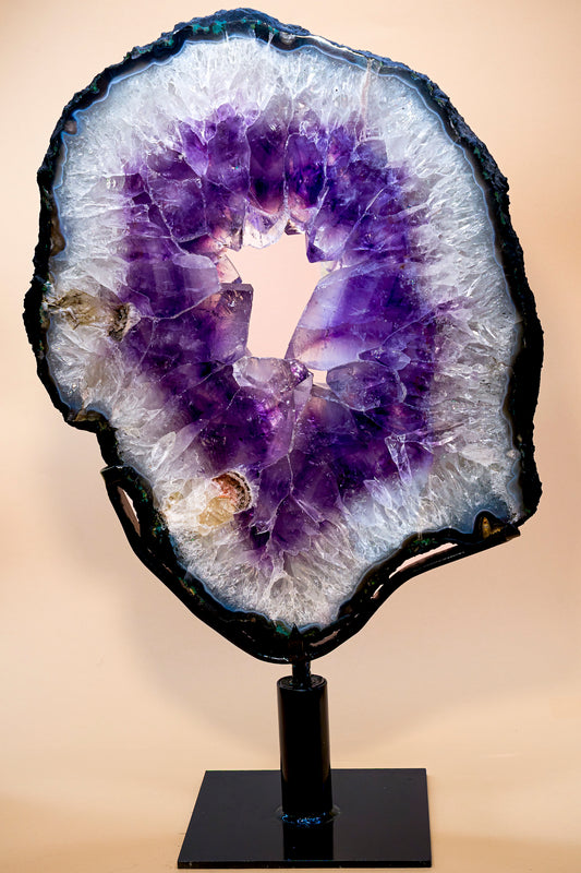 AMETHYST PORTAL
