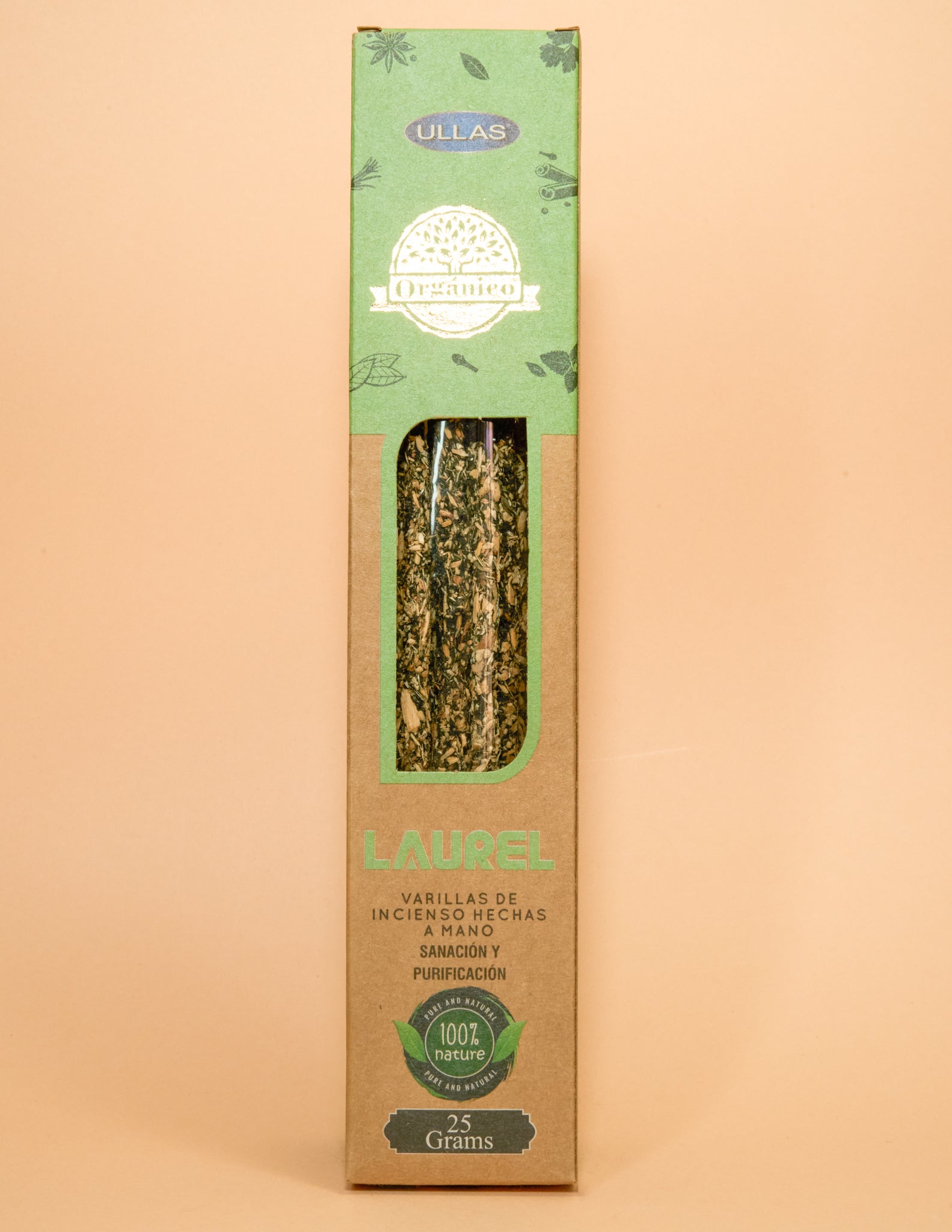 BAY INCENSE STICKS