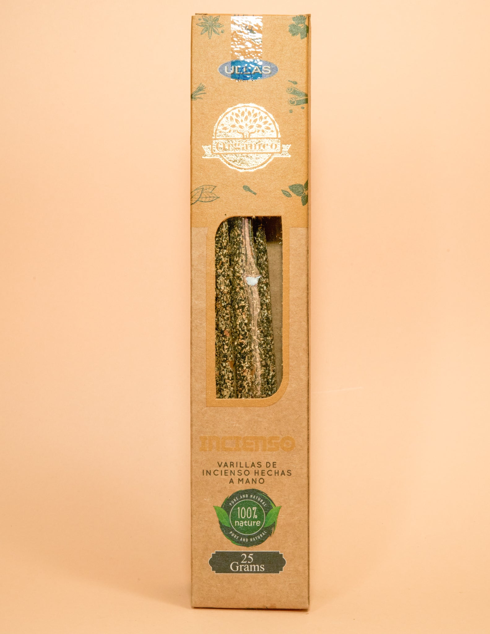 INCENSE STICKS