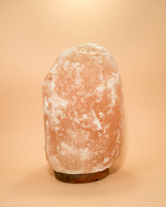 SALT LAMP