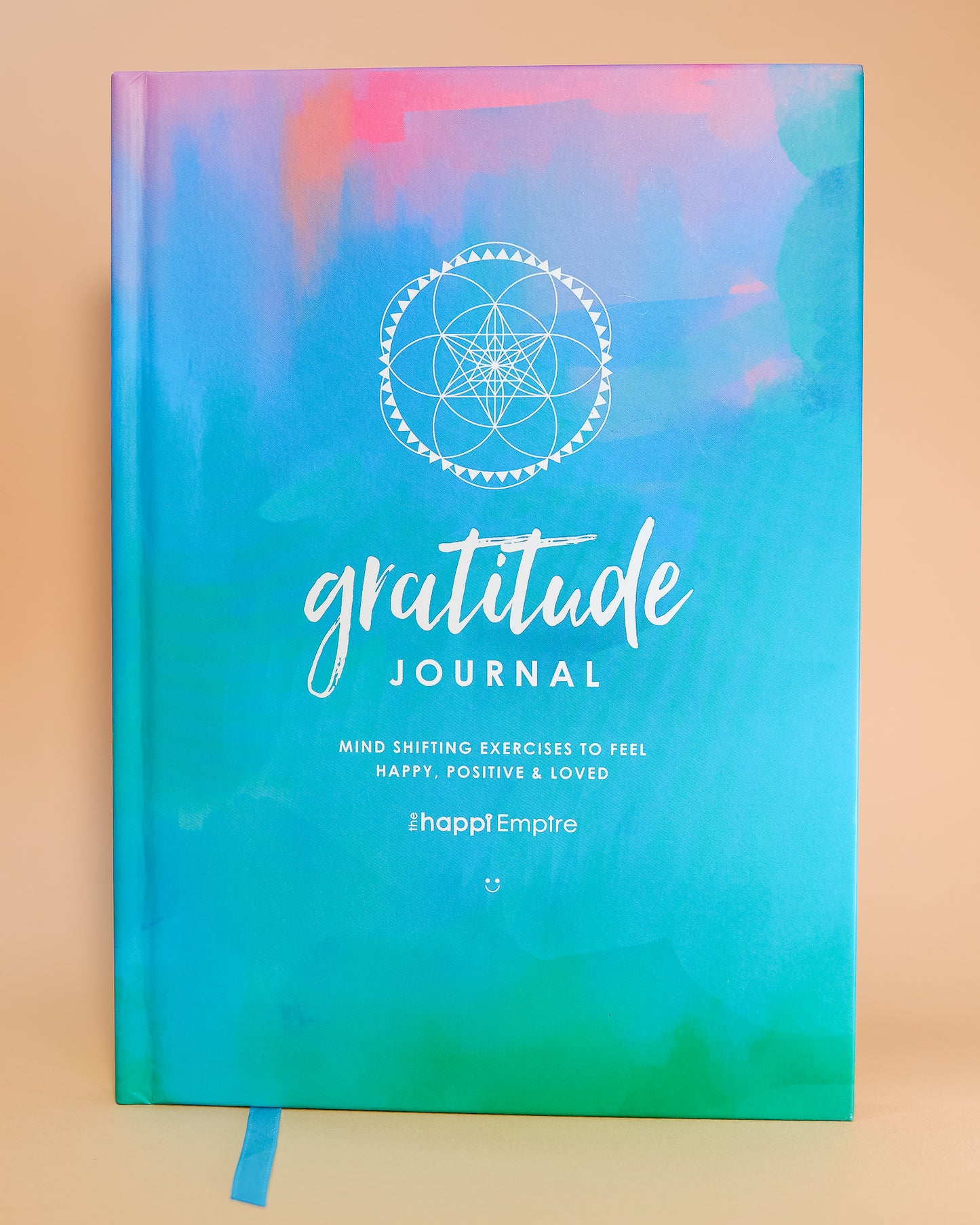 GRATITUDE JOURNAL
