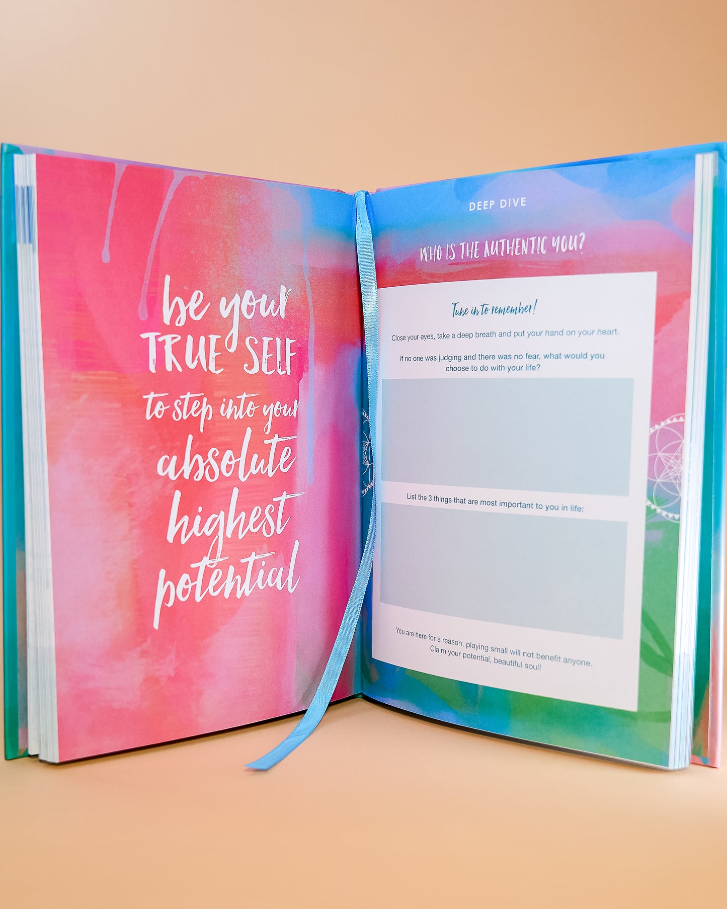 GRATITUDE JOURNAL