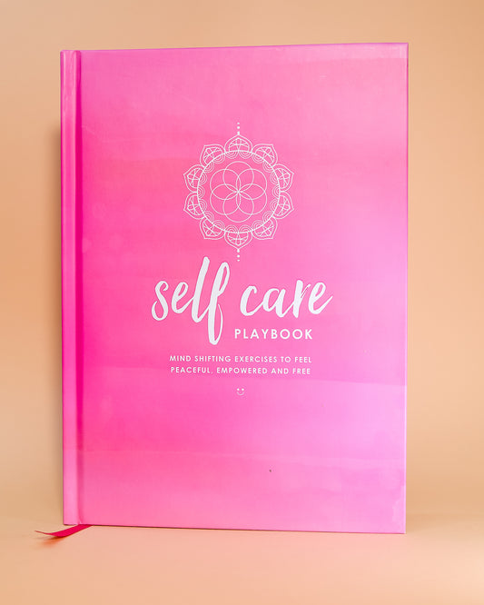 "SELF-HELP" STRATEGIES BOOK
