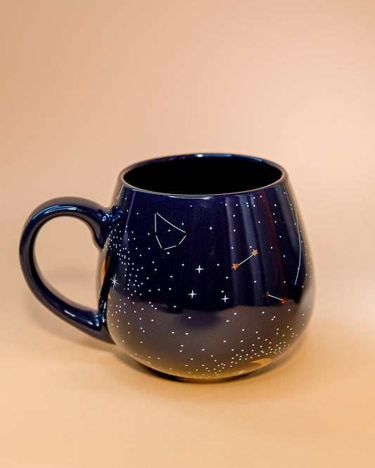 TAZA "CONSTELACIONES"