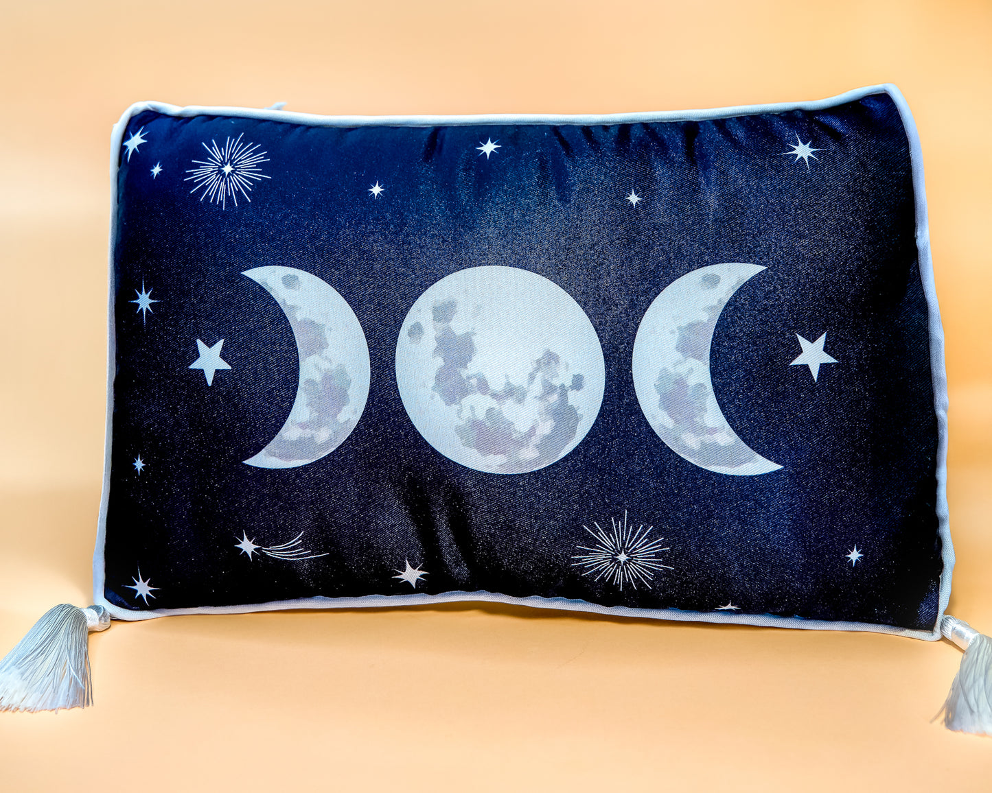 COJIN TRIPLE LUNA