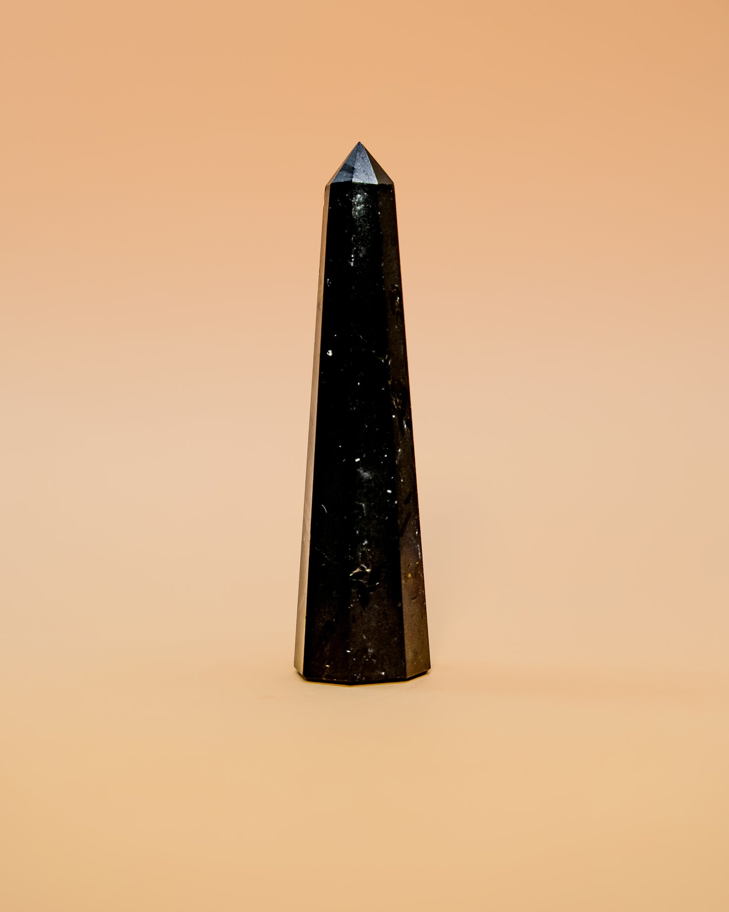 OBELISCO TURMALINA NEGRA