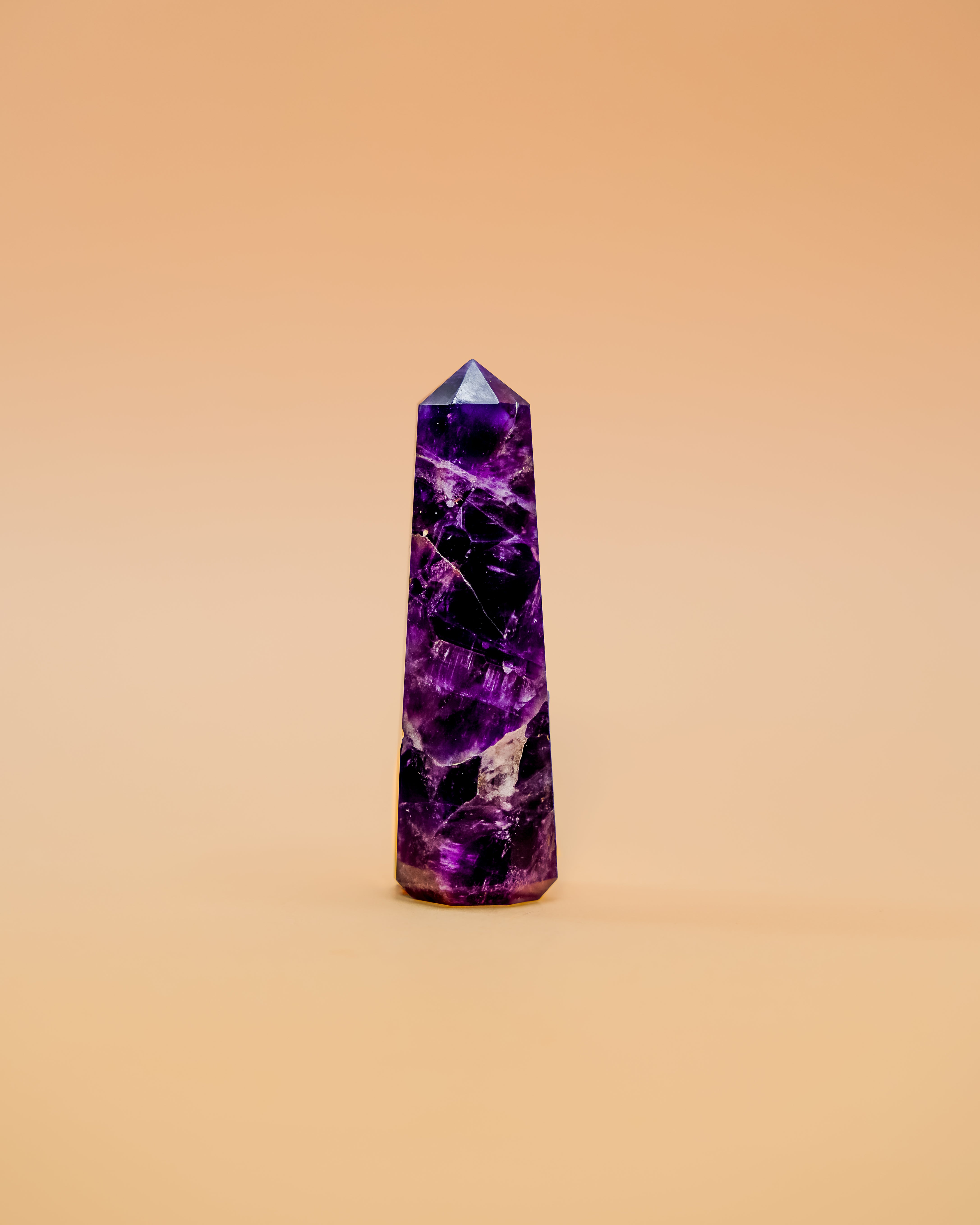 AMETHYST OBELISK