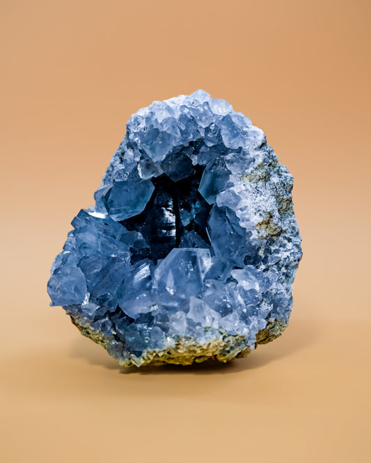 CELESTINE DRUSE