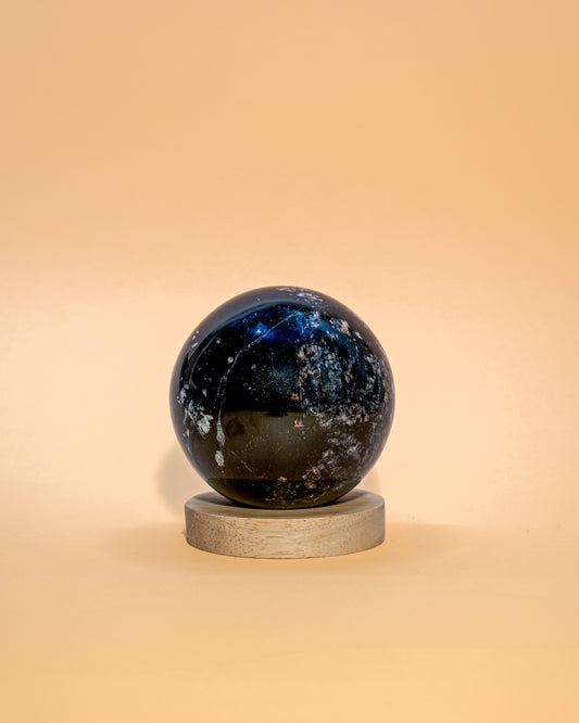 RHODONITE SPHERE