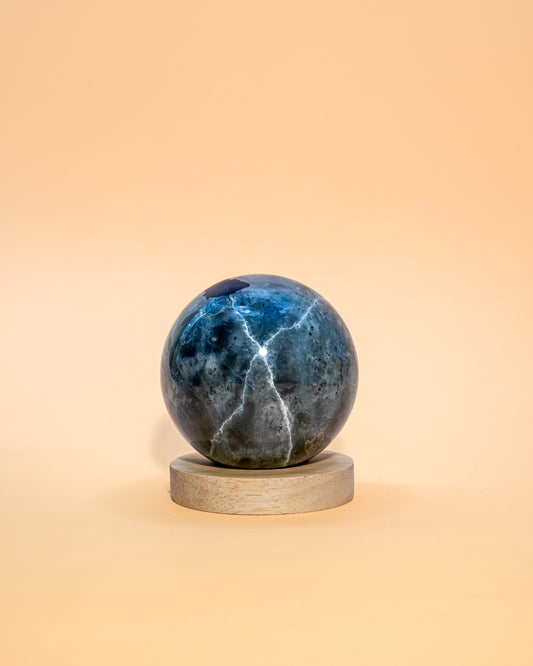 LABRADORITE SPHERE