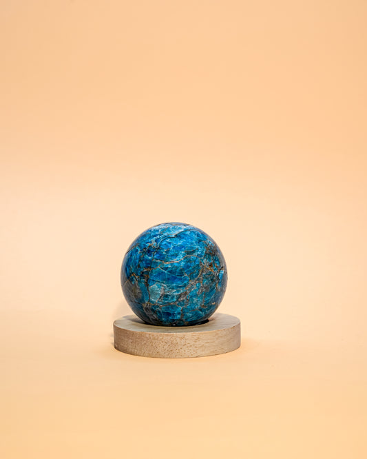 APATITE SPHERE