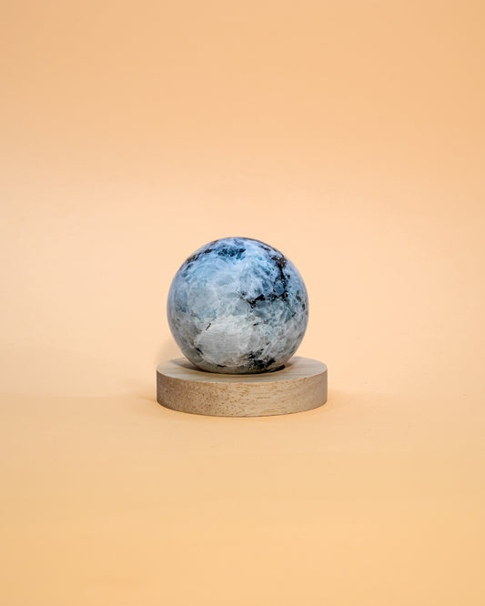 MOONSTONE SPHERE
