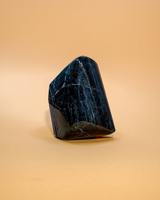 POLISHED TOURMALINE