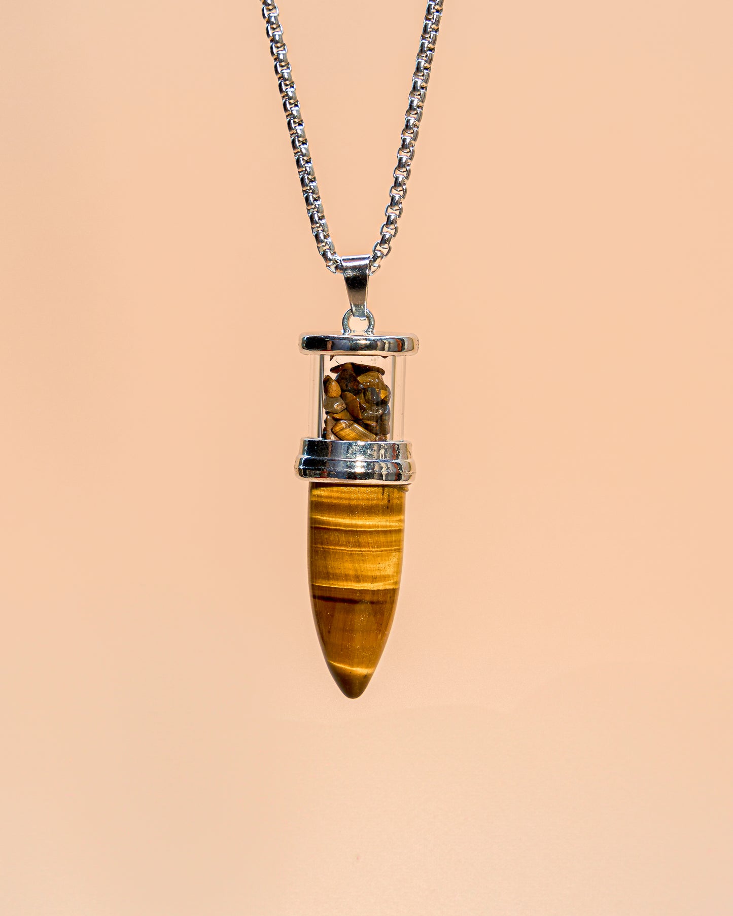 BULLET by AURA