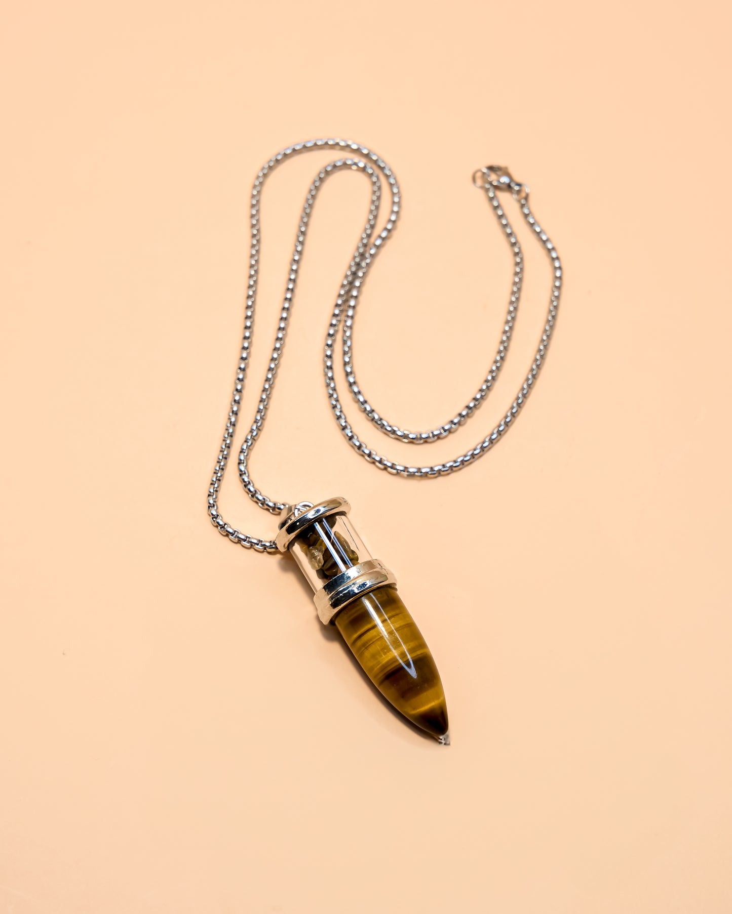 BULLET by AURA