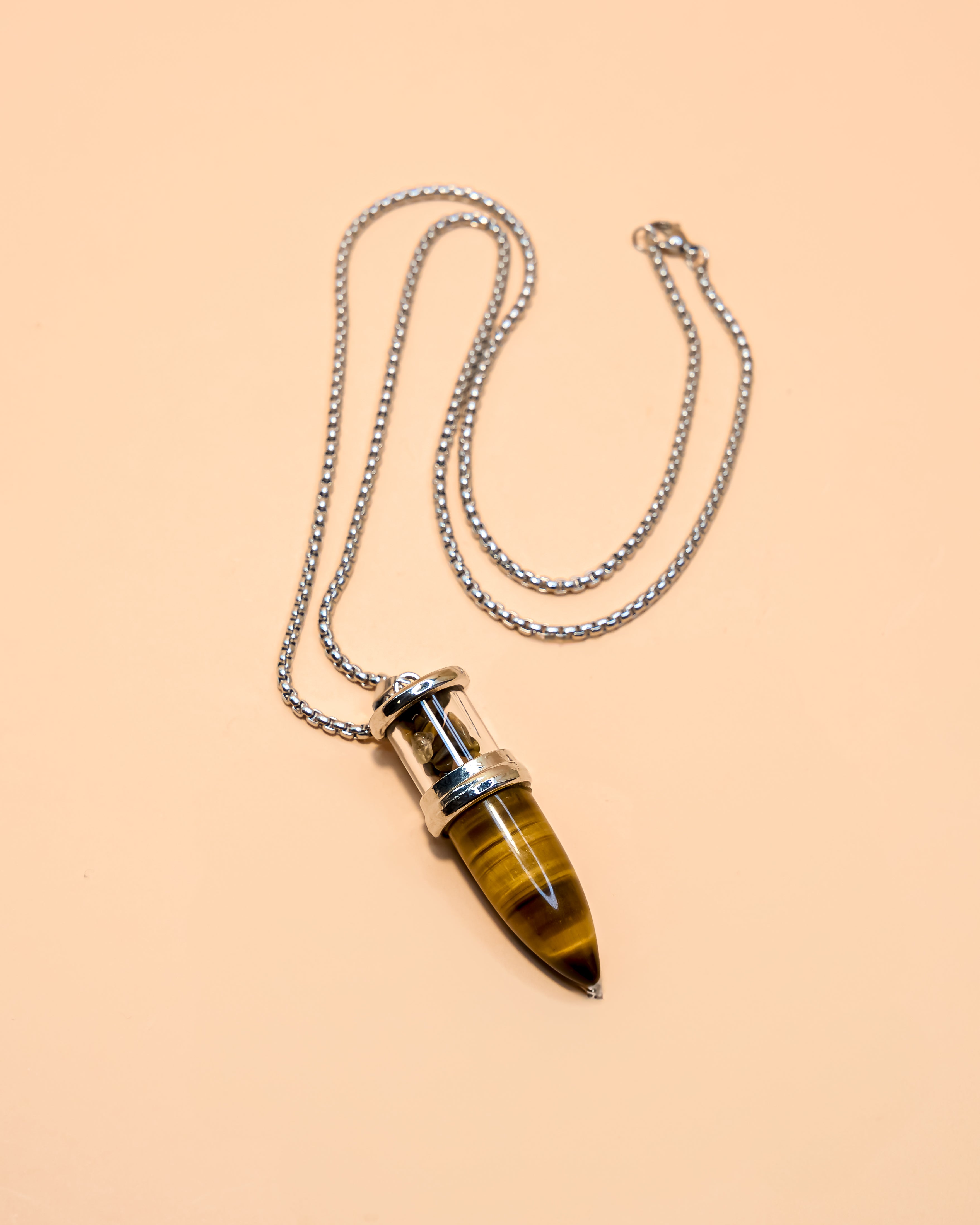 BULLET by AURA