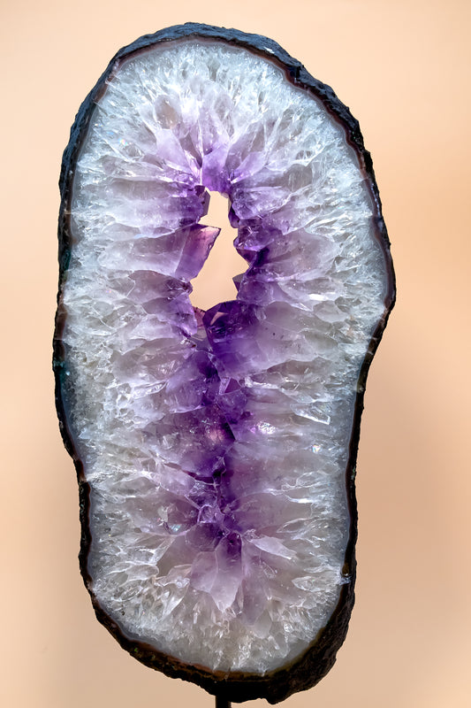 AMETHYST PORTAL