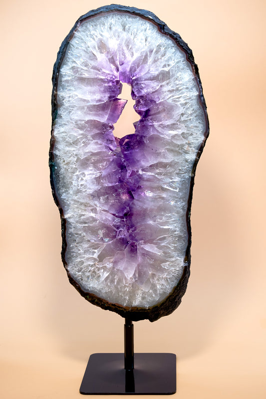 AMETHYST PORTAL