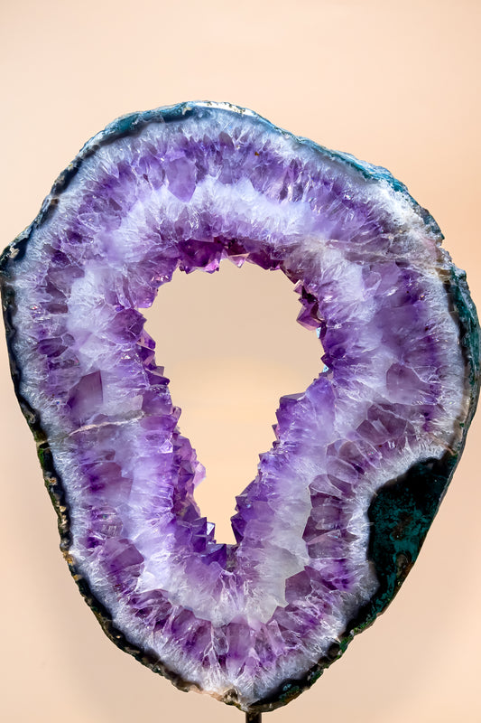 AMETHYST PORTAL