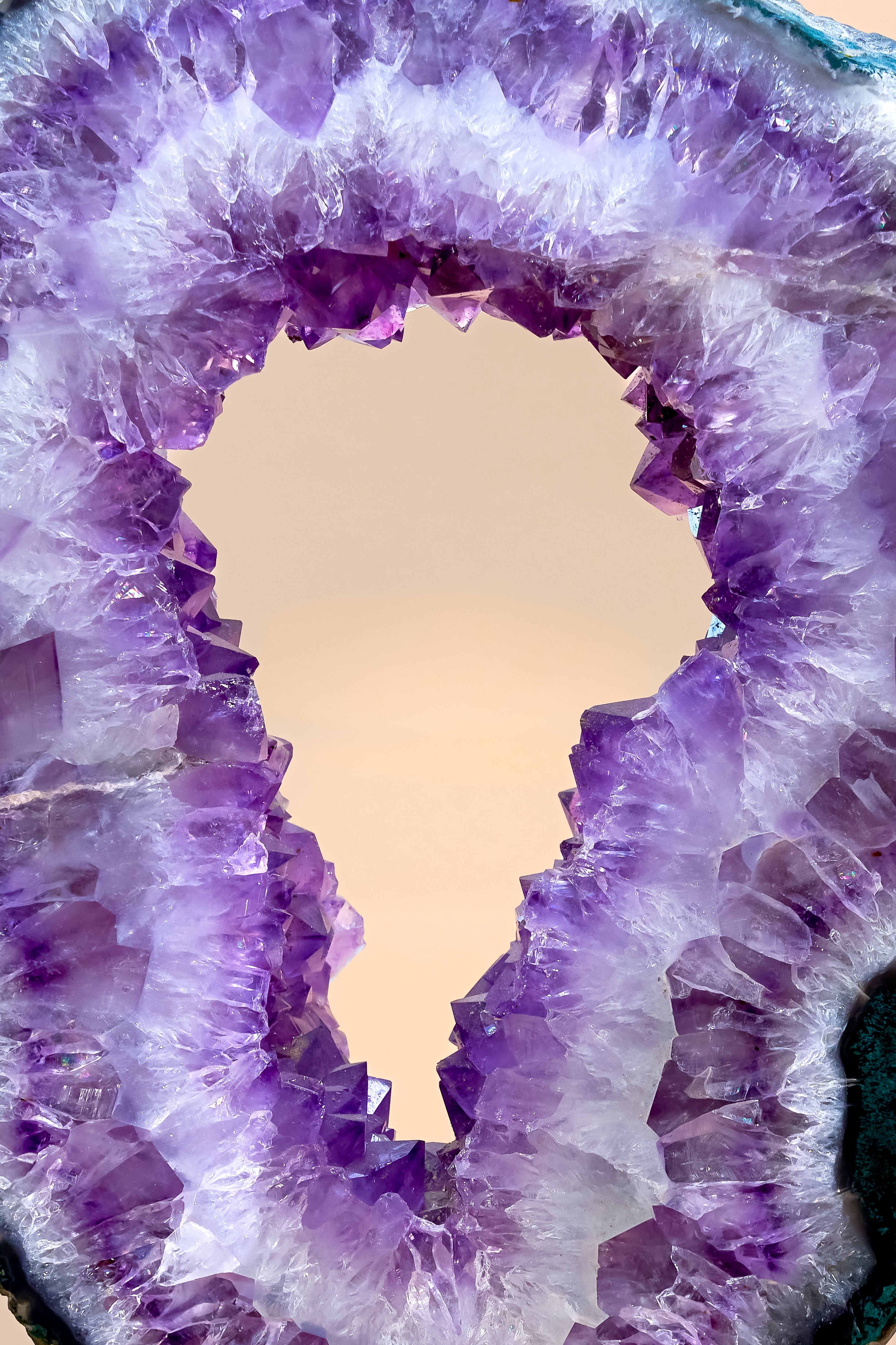 AMETHYST PORTAL