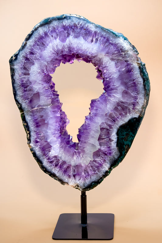 AMETHYST PORTAL