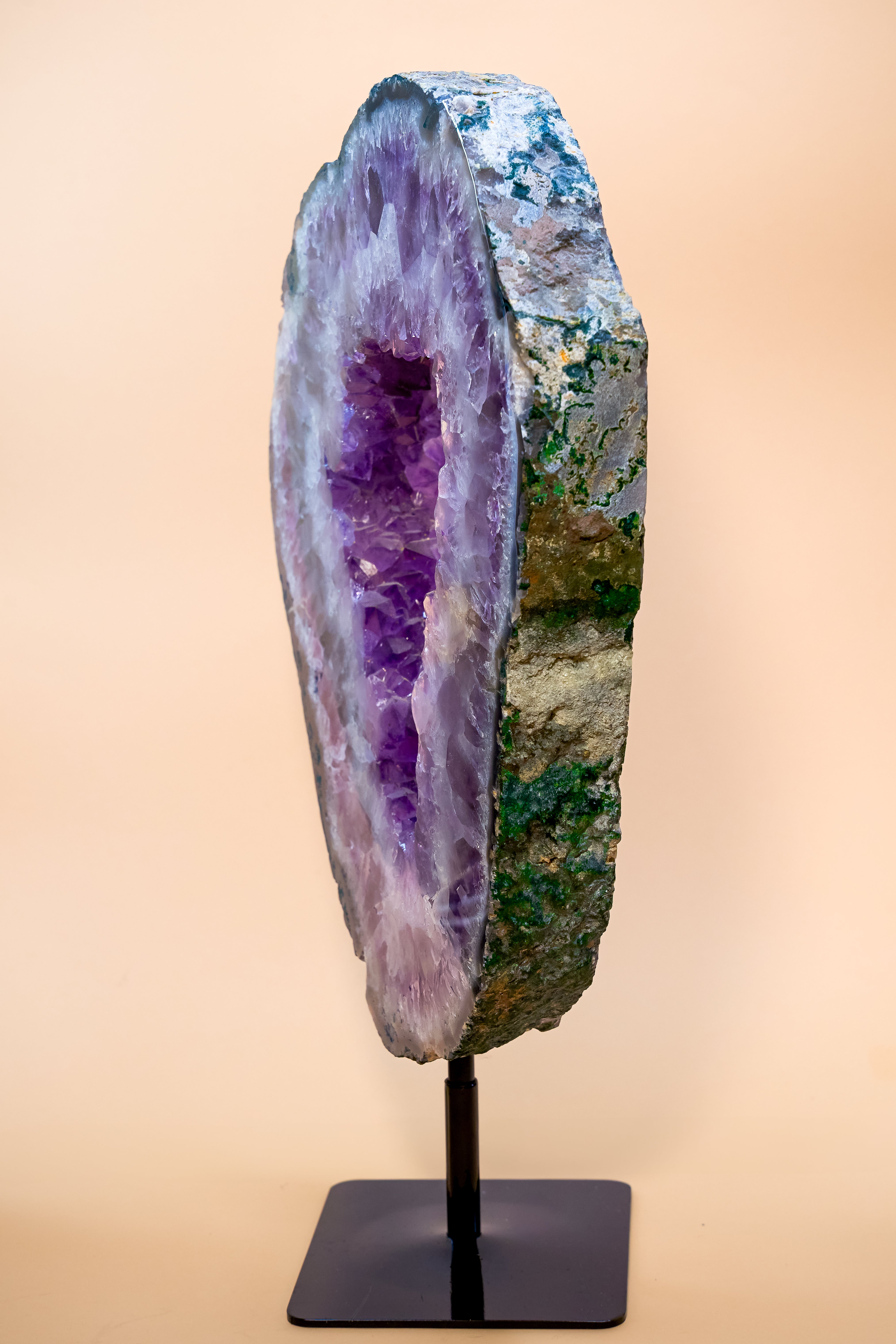 AMETHYST PORTAL