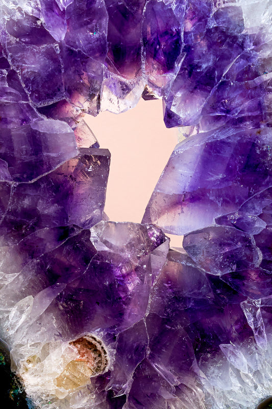 AMETHYST PORTAL