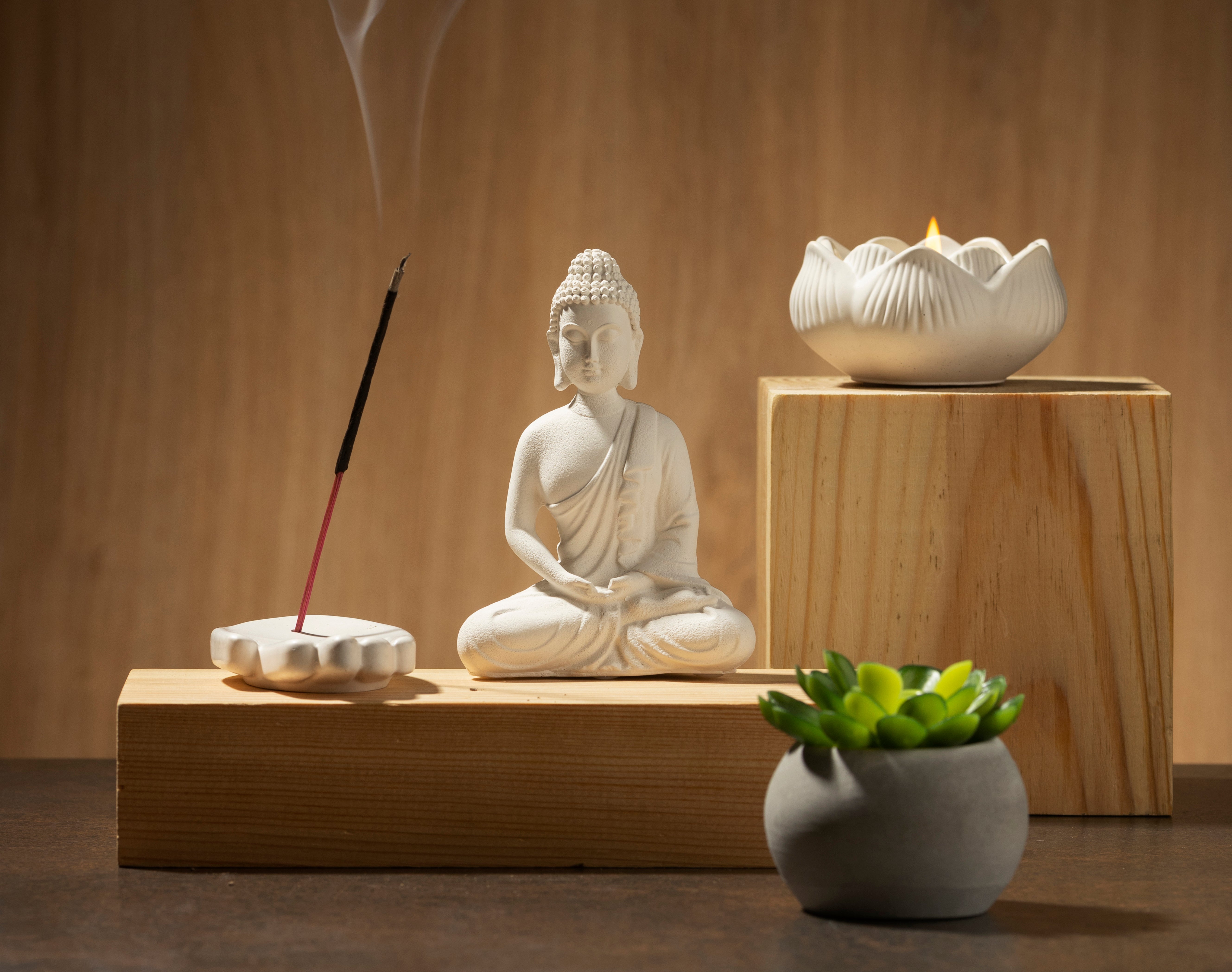 Inciensos y sahumerios