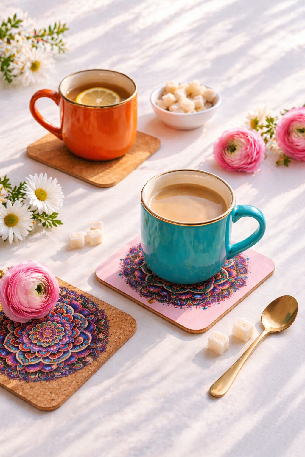 Tazas