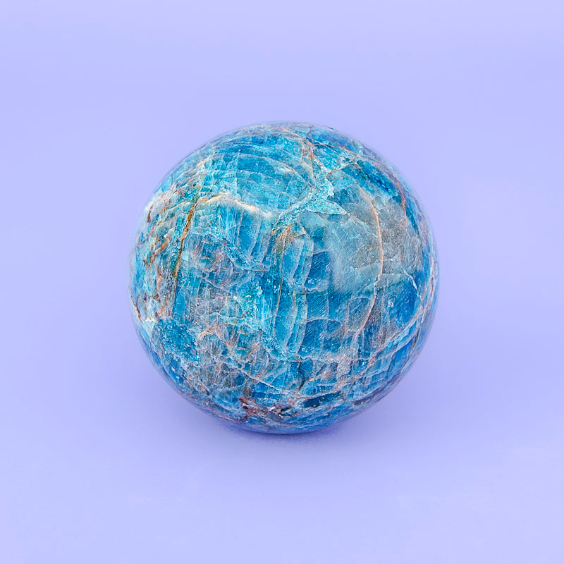 APATITE SPHERE