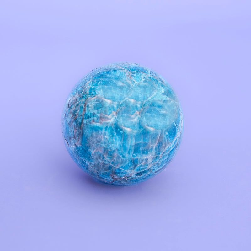 APATITE SPHERE