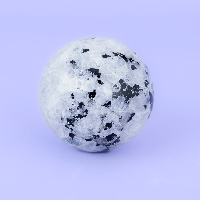 MOONSTONE SPHERE