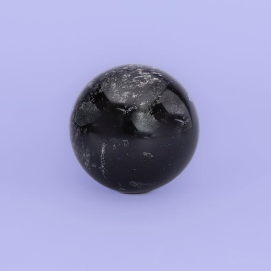 RHODONITE SPHERE