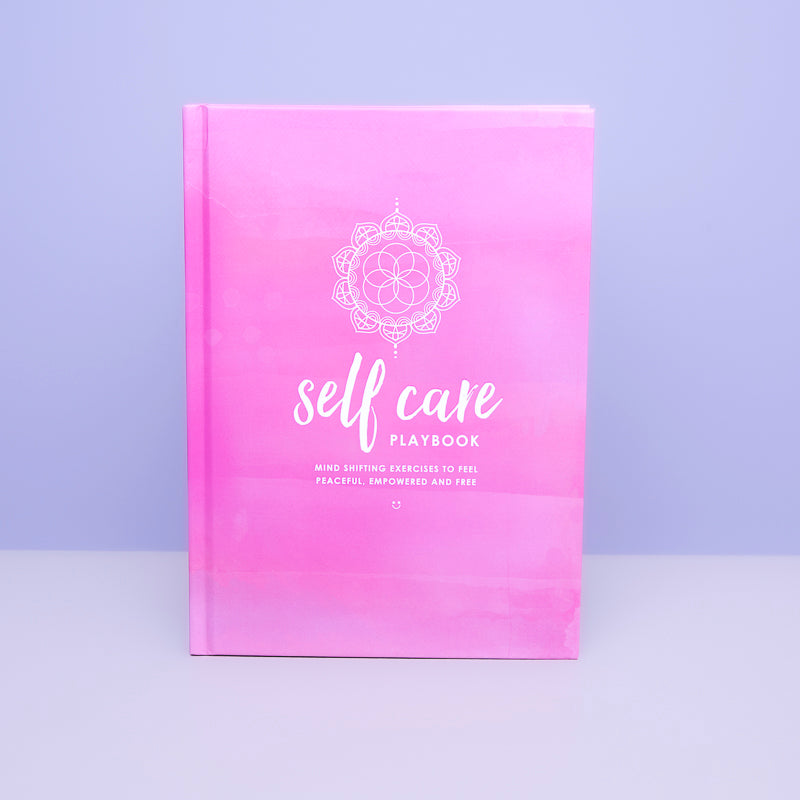 SELF CARE PLAYBOOK