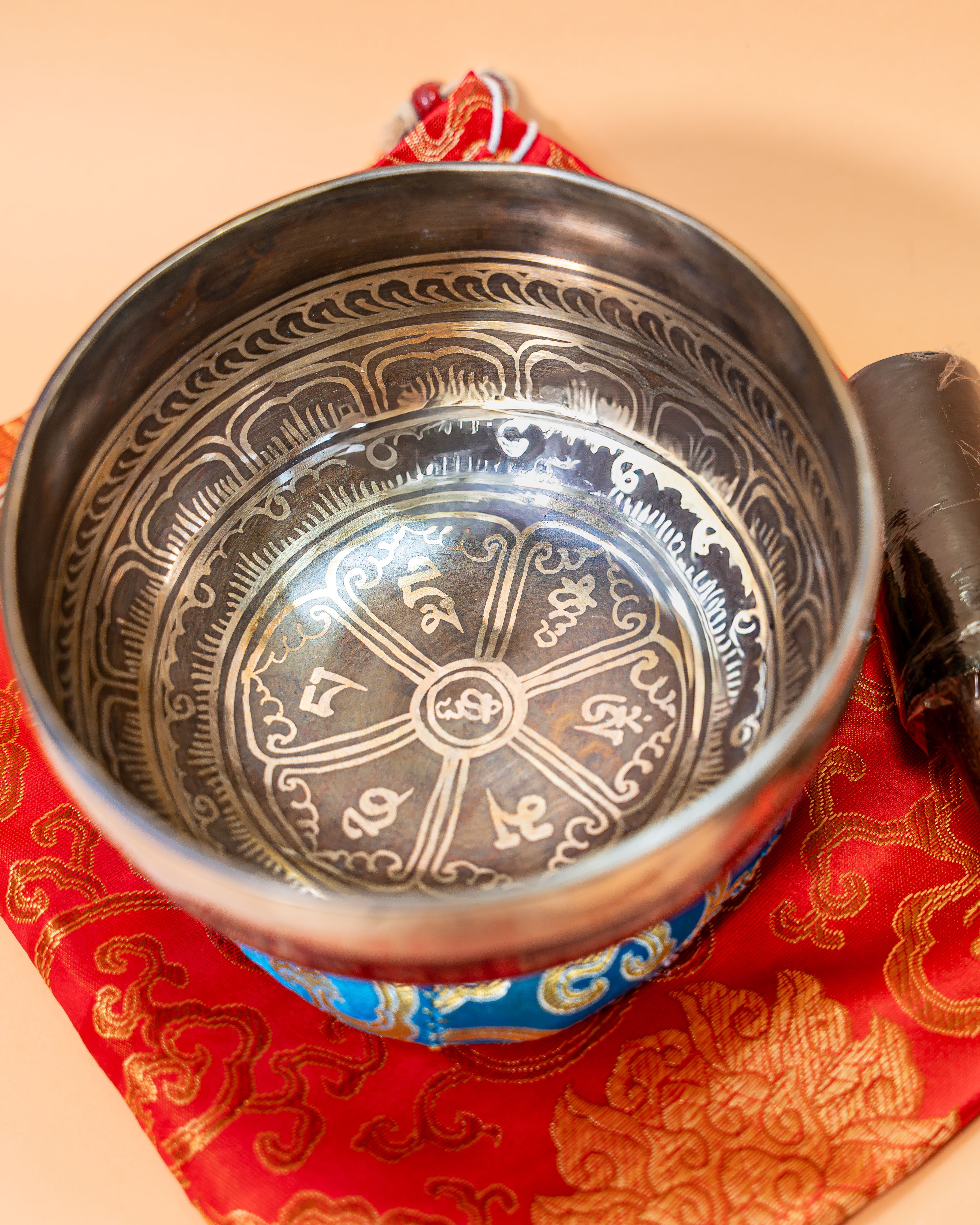 CUENCO TIBETANO