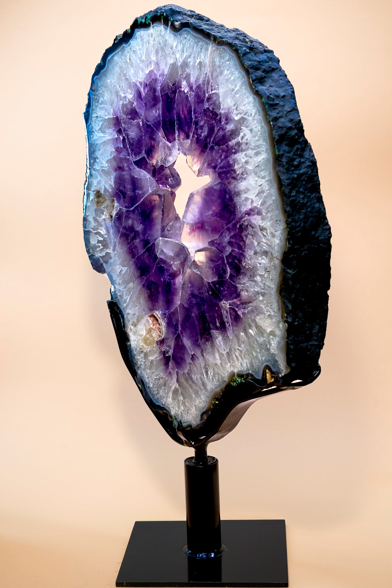 PORTAL AMATISTA