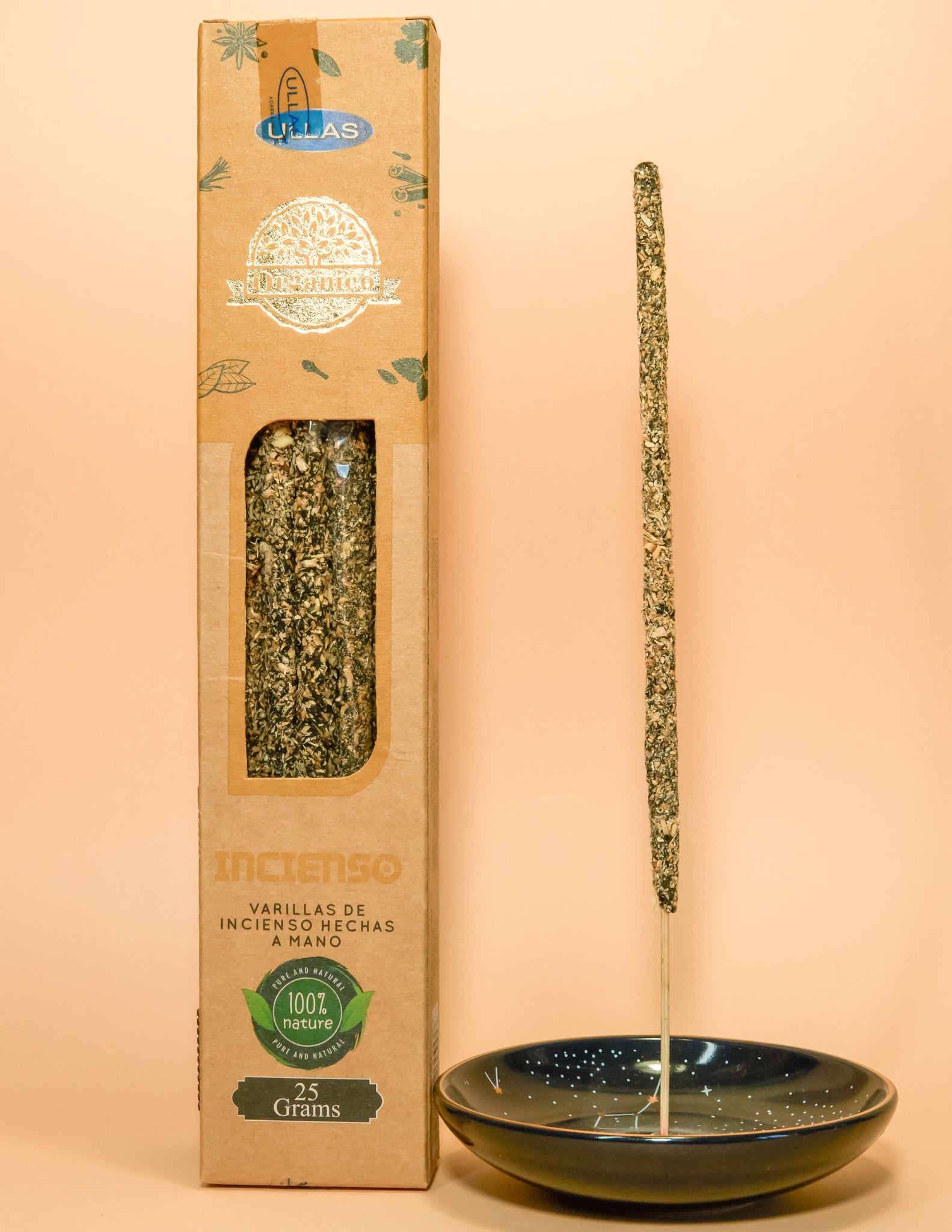 INCENSE STICKS