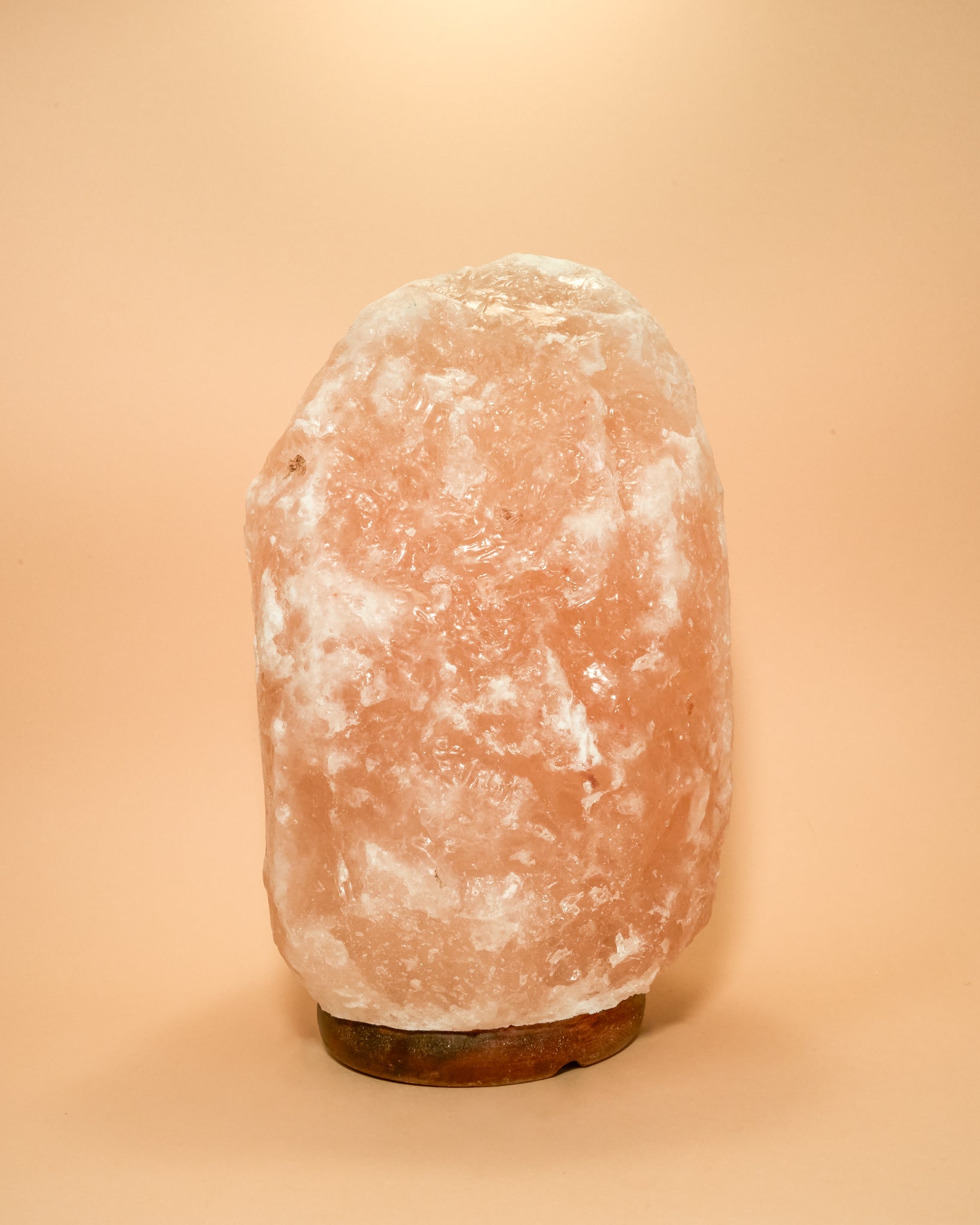 SALT LAMP
