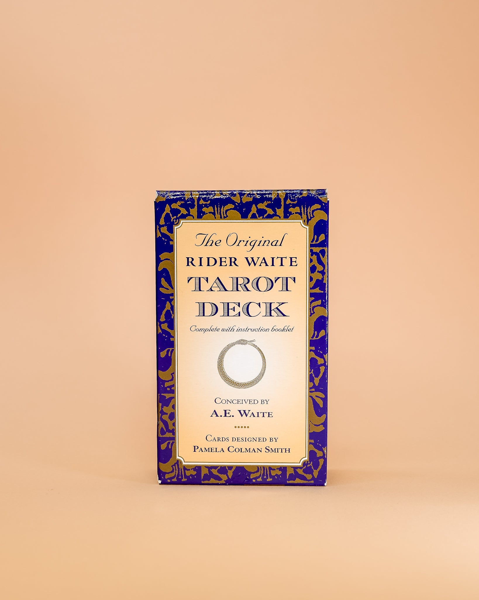 ORIGINAL RIDER WAITE TAROT DECK