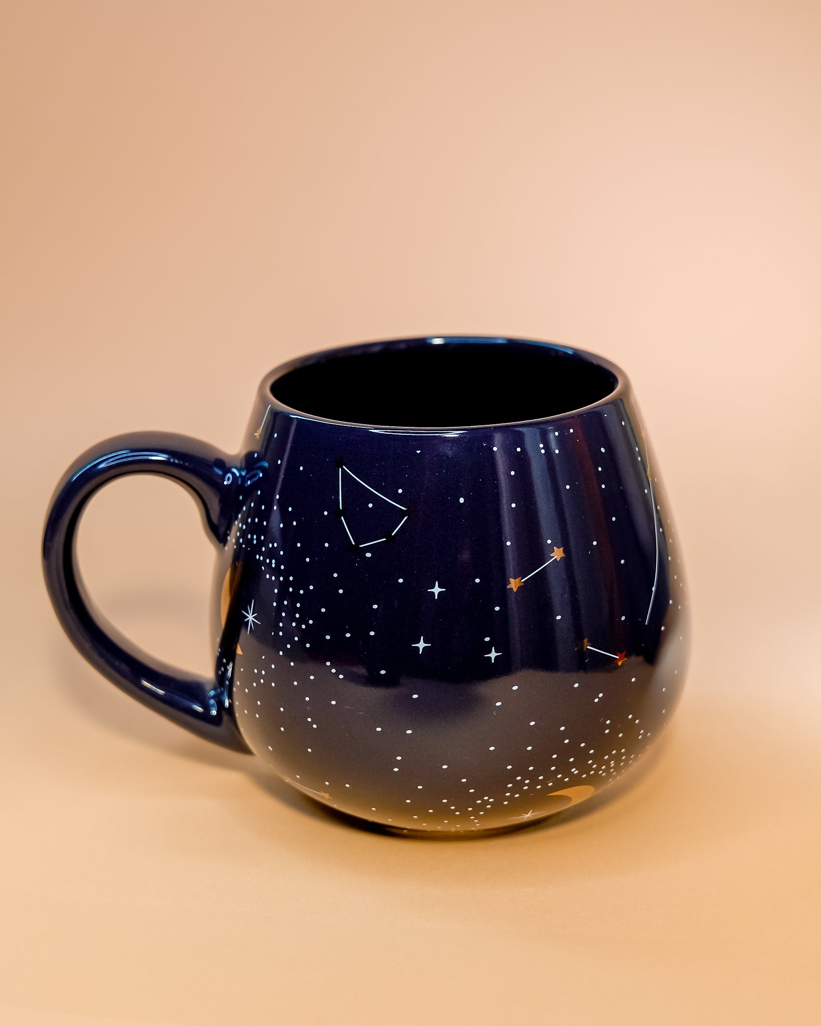 "CONSTELLATIONS" MUG