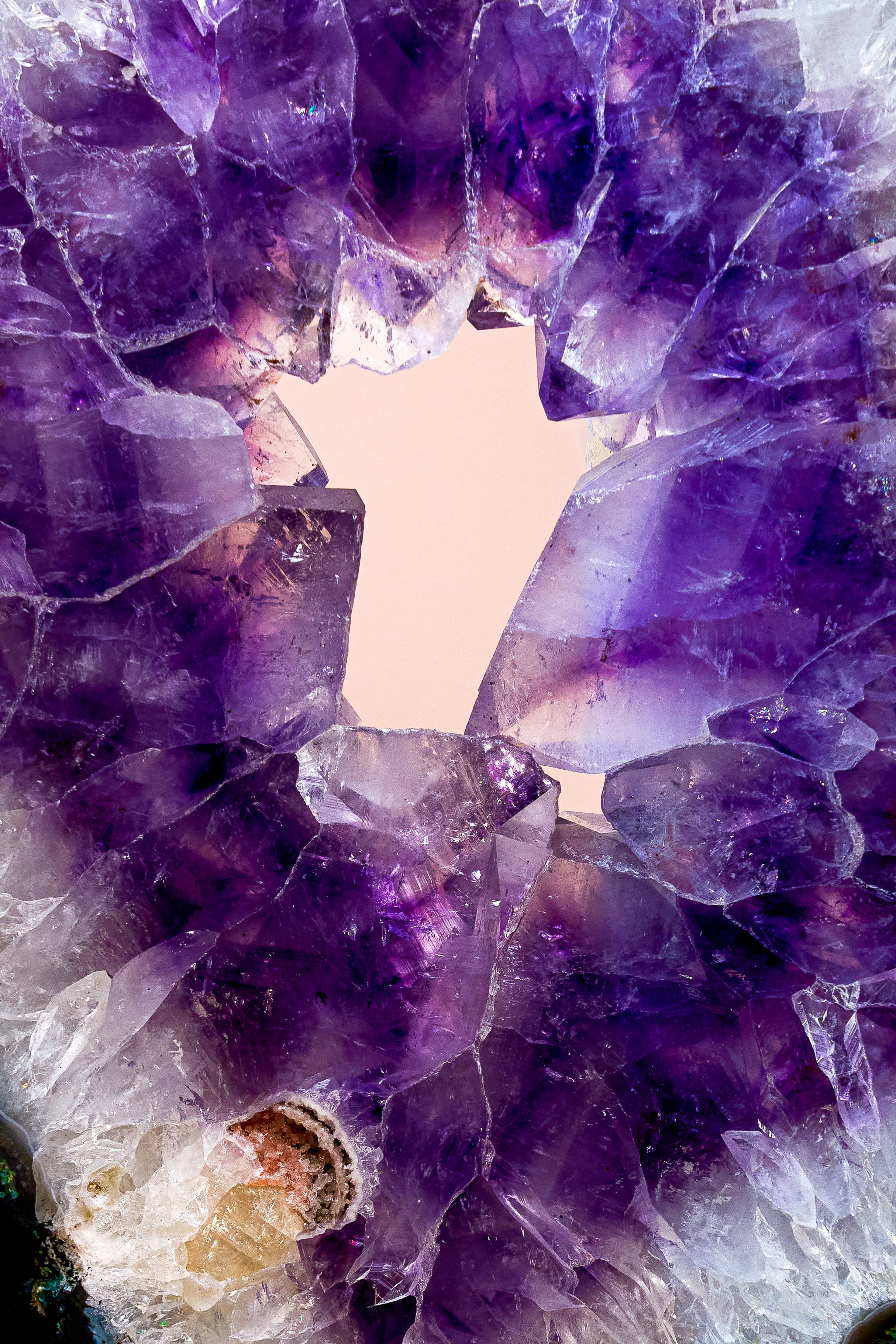 PORTAL AMATISTA