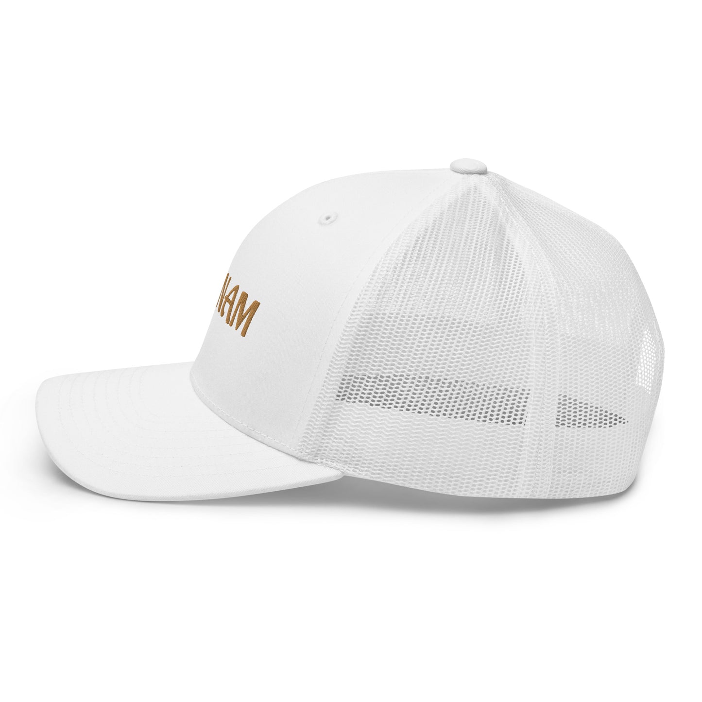 KUNDALINI SAT NAM TRUCKER CAP